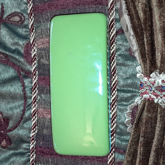 🌺KATE SPADE EYEGLASS Case - Picture 2 of 4